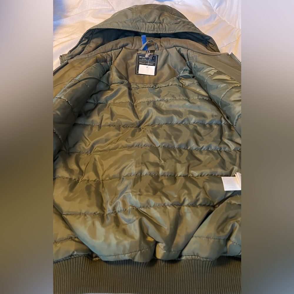 Winter Jacket - Picture 5 of 7